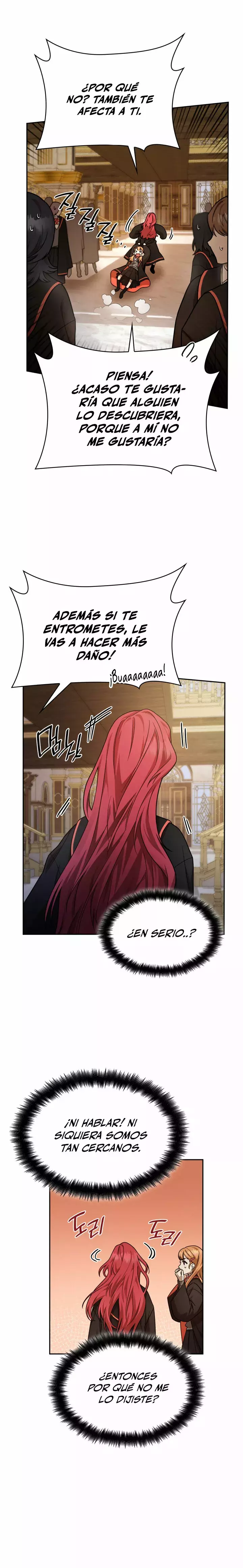 Read The Infinite Mage Español Manga Online