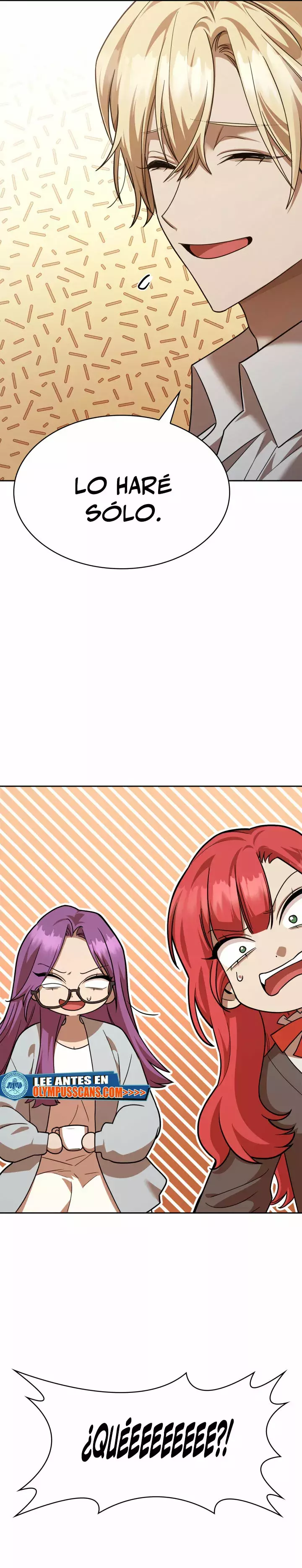 Read The Infinite Mage Español Manga Online