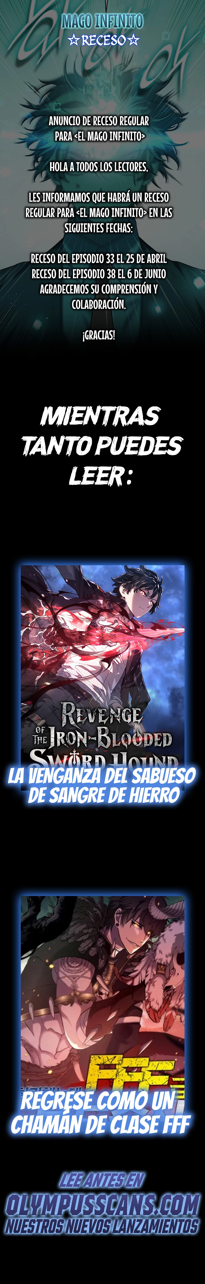 Read The Infinite Mage Español Manga Online