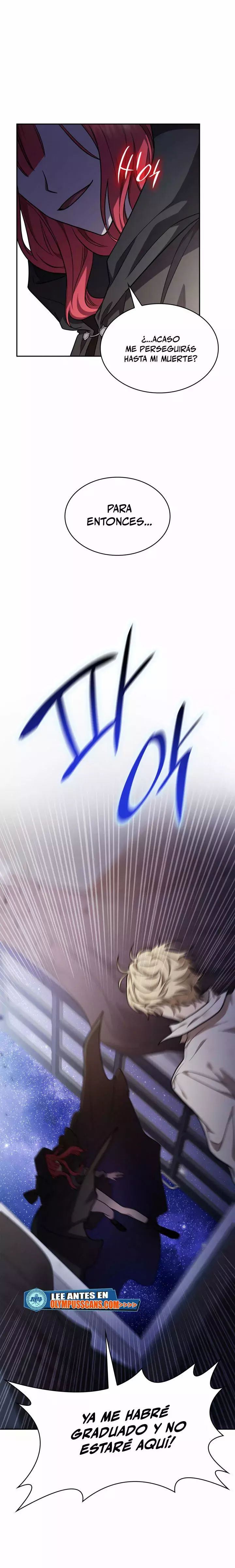 Read The Infinite Mage Español Manga Online