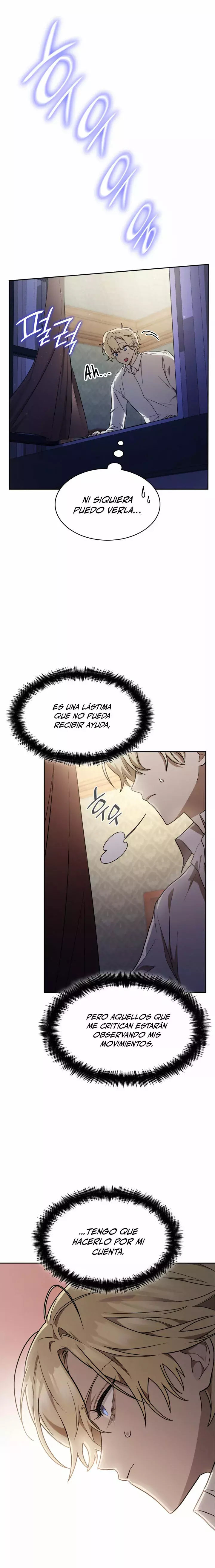 Read The Infinite Mage Español Manga Online