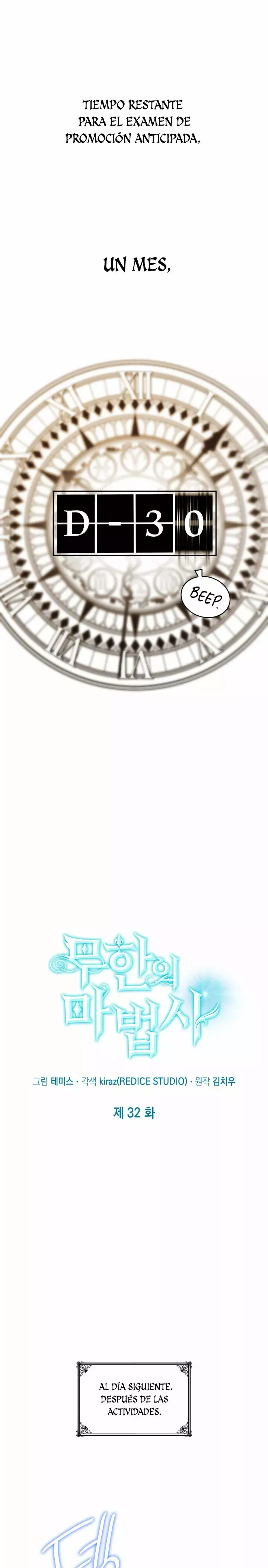 Read The Infinite Mage Español Manga Online