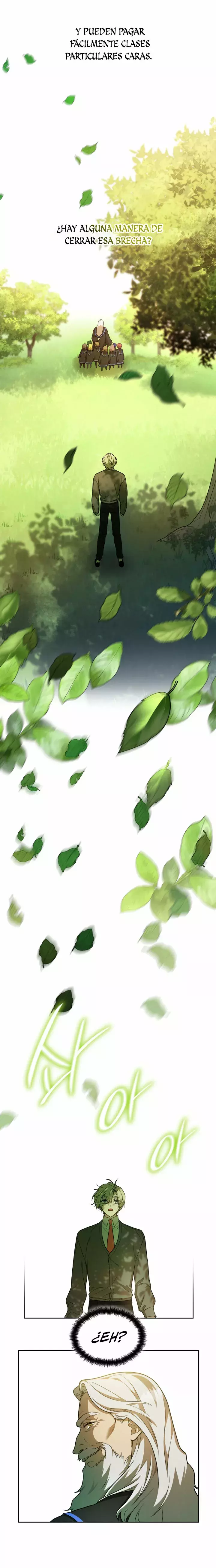 Read The Infinite Mage Español Manga Online