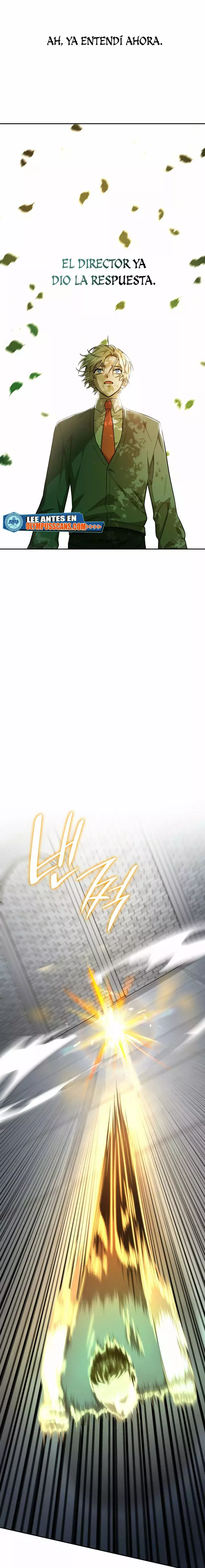 Read The Infinite Mage Español Manga Online