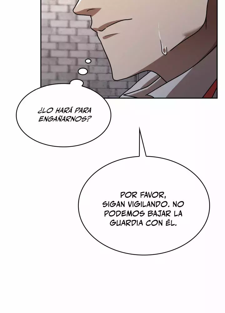 Read The Infinite Mage Español Manga Online