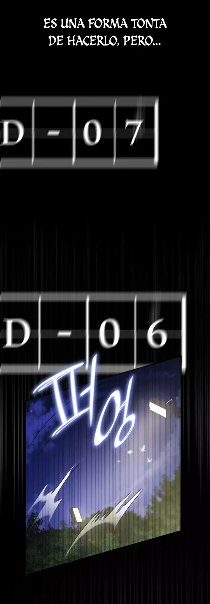 Read The Infinite Mage Español Manga Online