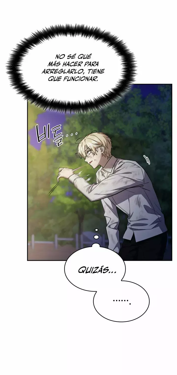 Read The Infinite Mage Español Manga Online