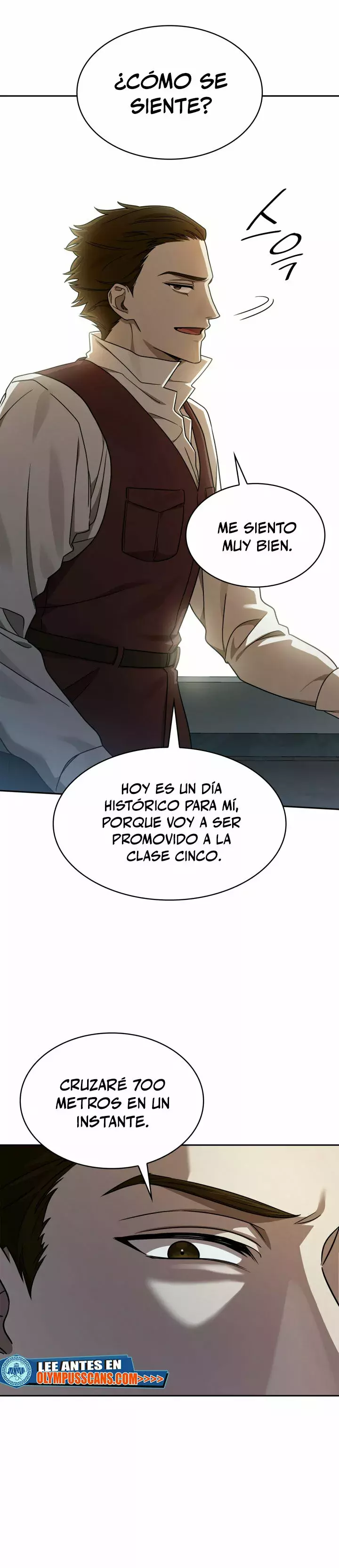 Read The Infinite Mage Español Manga Online