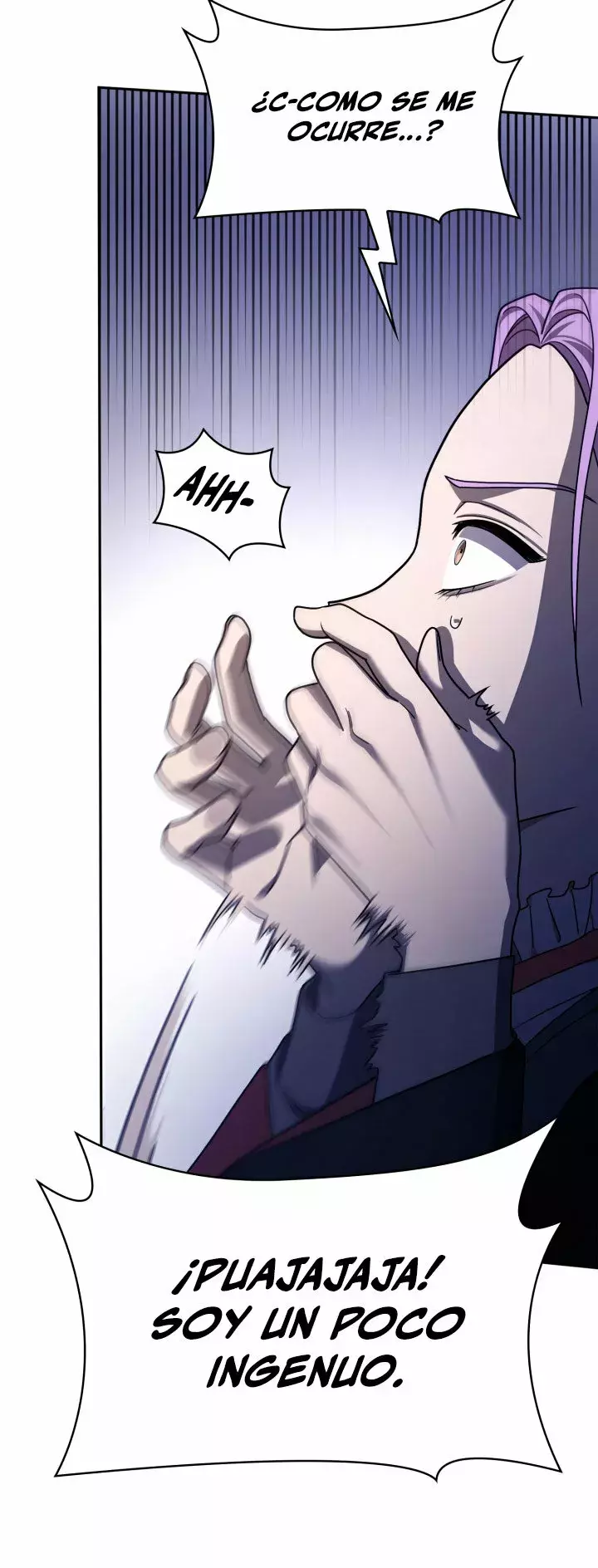 Read The Infinite Mage Español Manga Online