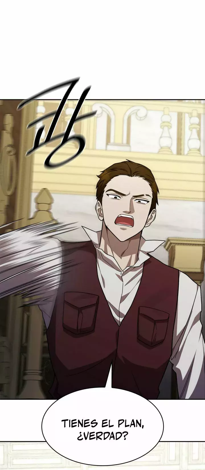 Read The Infinite Mage Español Manga Online