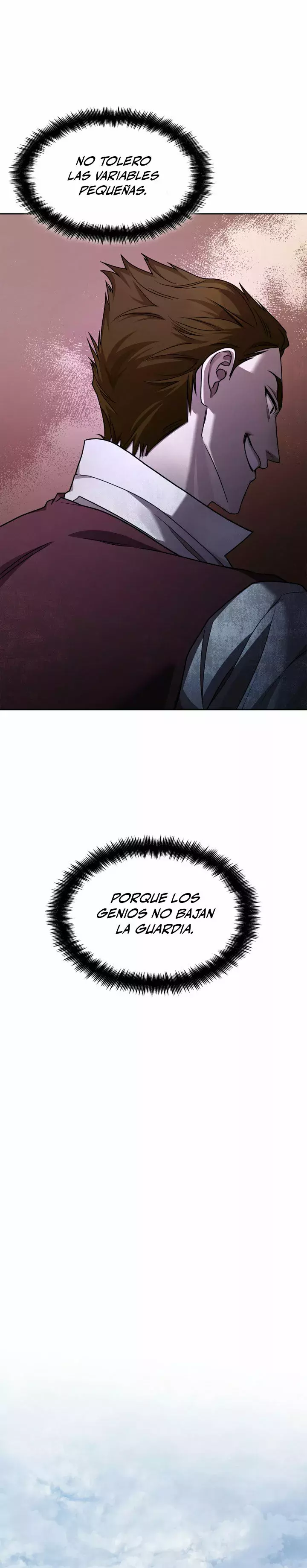 Read The Infinite Mage Español Manga Online