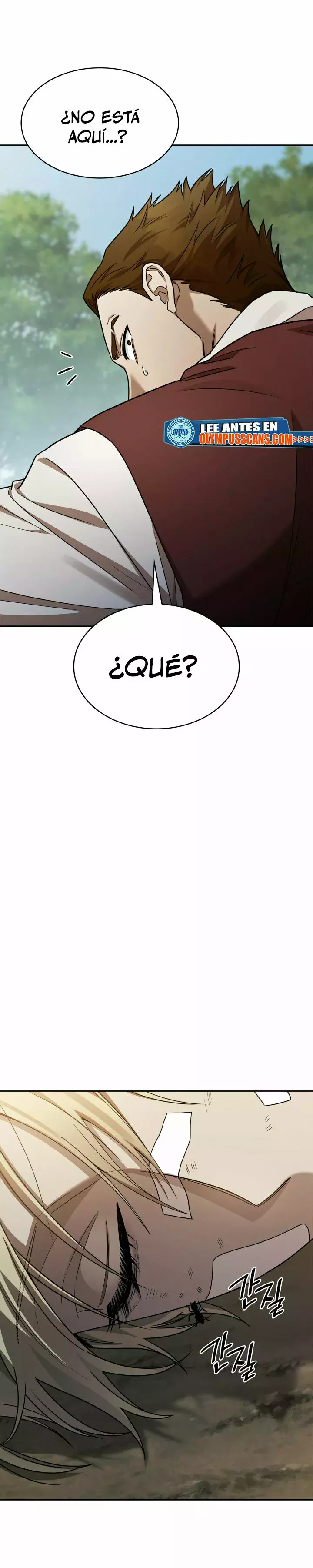 Read The Infinite Mage Español Manga Online