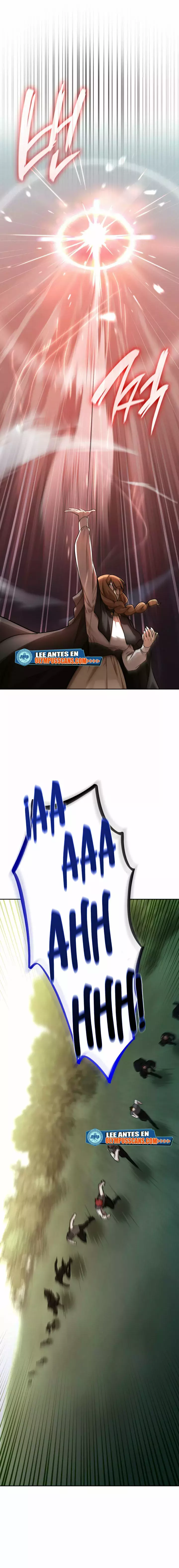 Read The Infinite Mage Español Manga Online