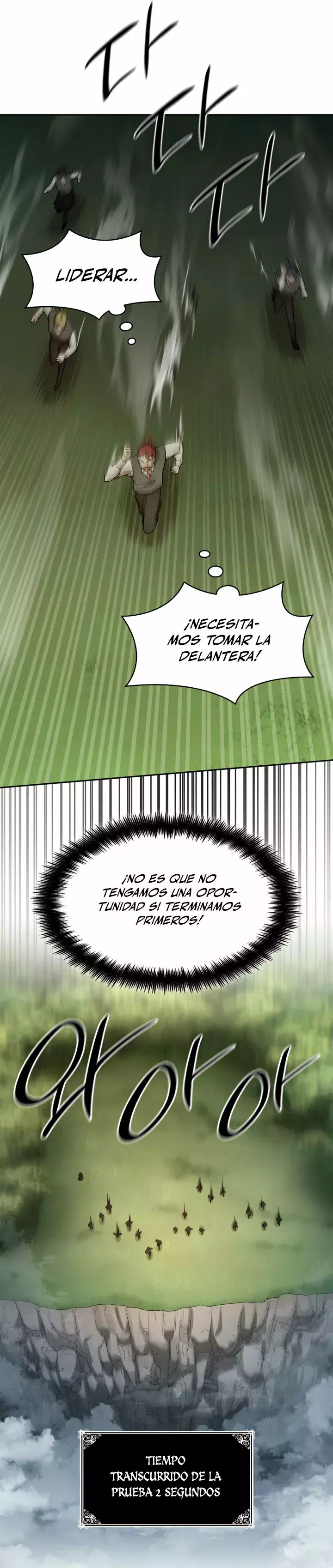 Read The Infinite Mage Español Manga Online