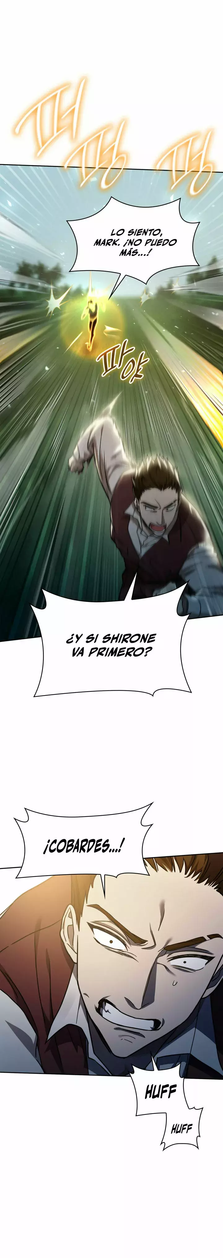 Read The Infinite Mage Español Manga Online