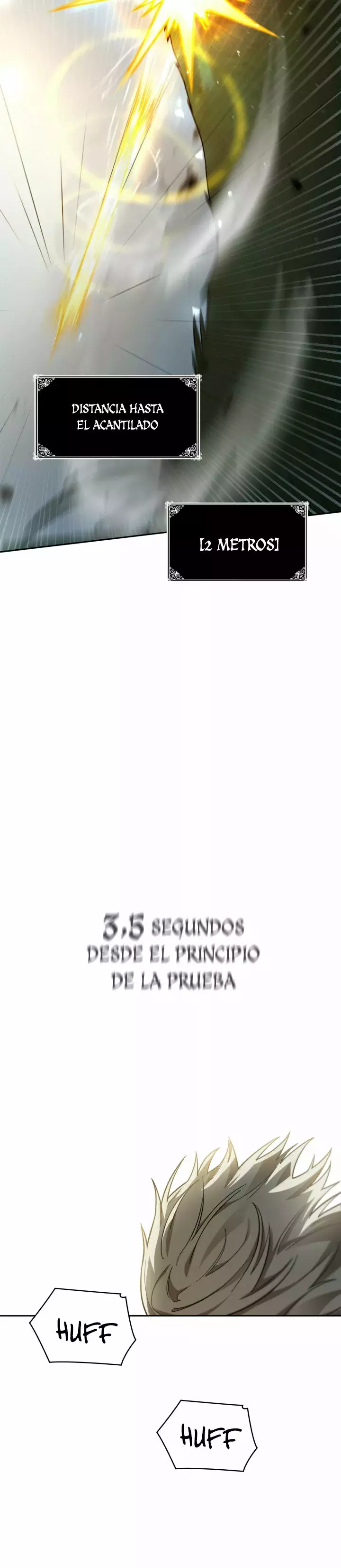 Read The Infinite Mage Español Manga Online