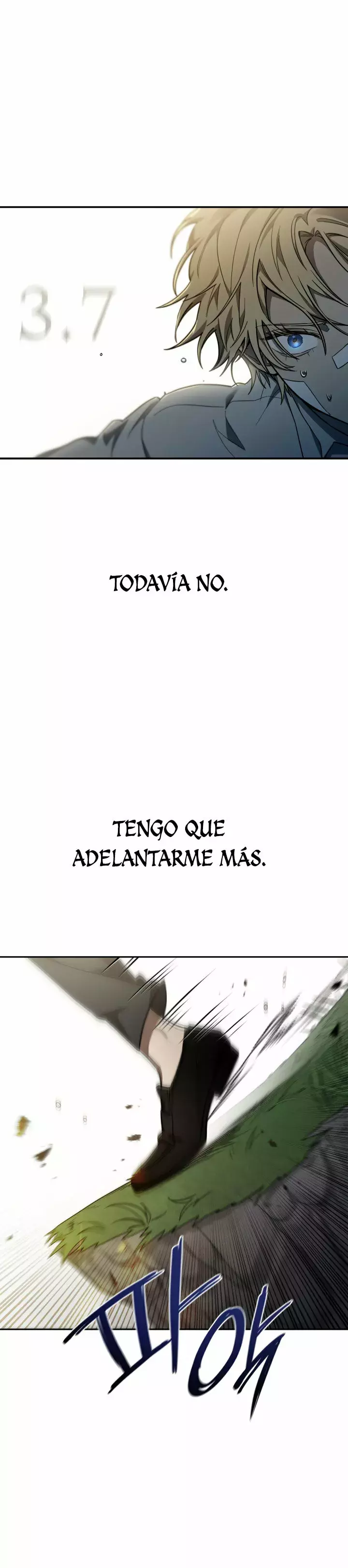 Read The Infinite Mage Español Manga Online