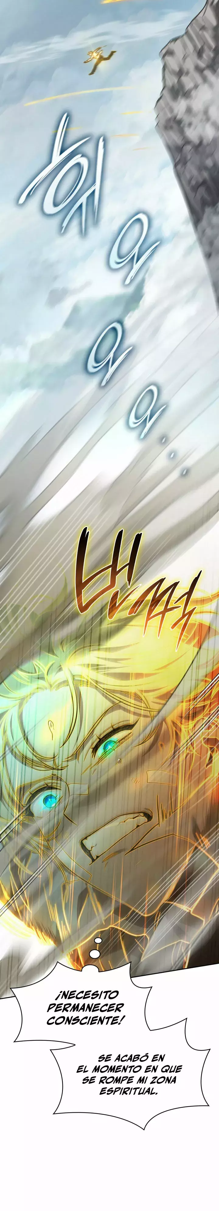 Read The Infinite Mage Español Manga Online