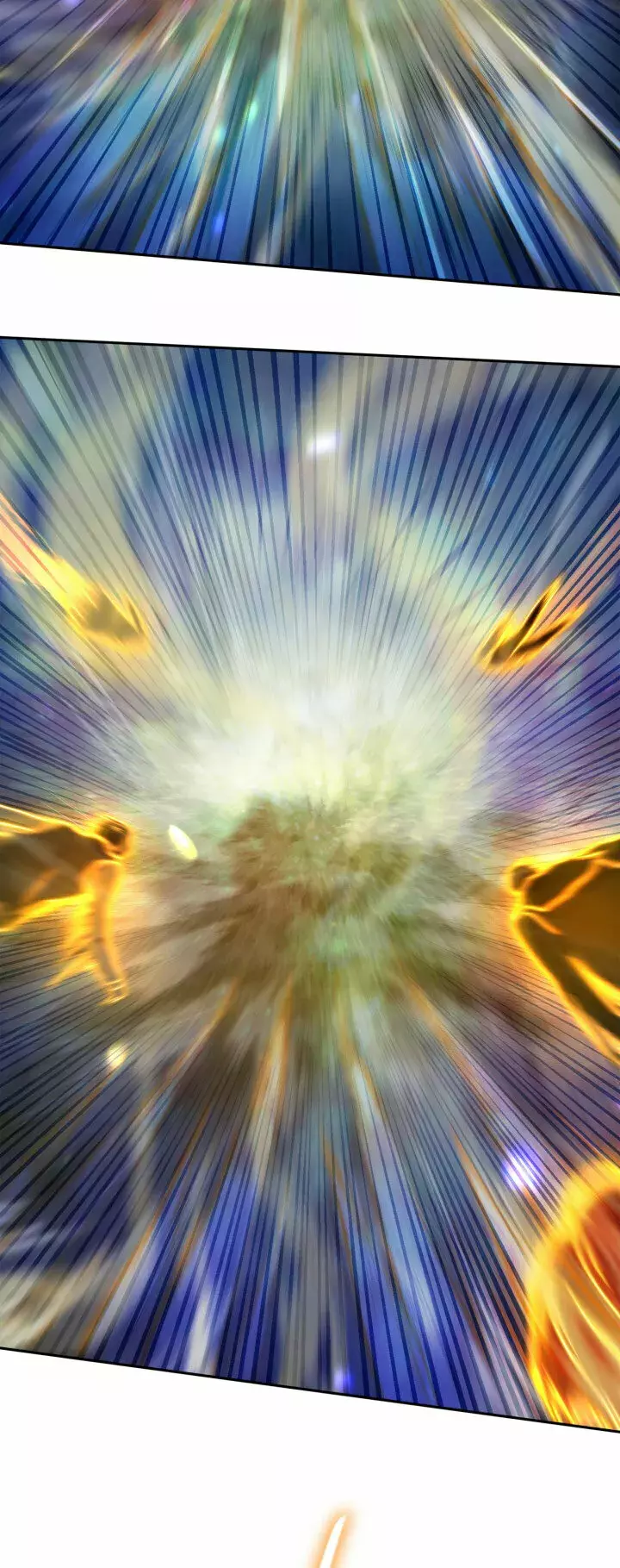 Read The Infinite Mage Español Manga Online