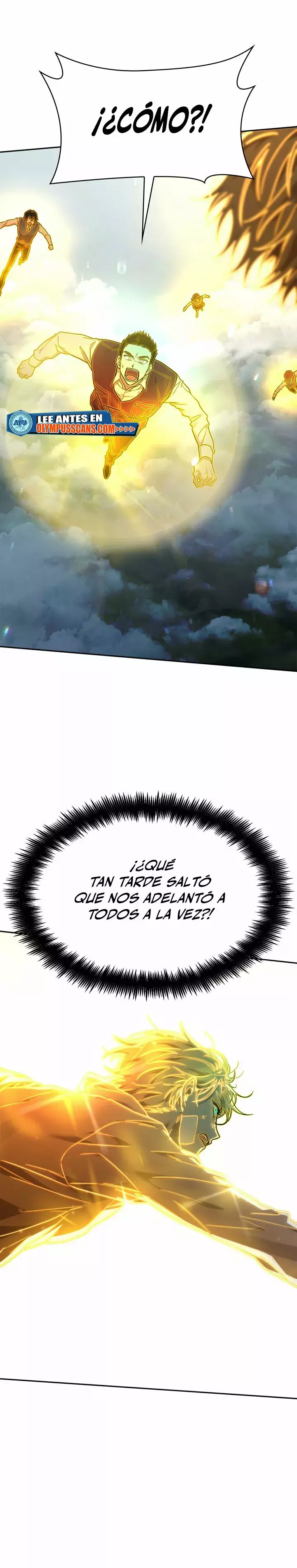 Read The Infinite Mage Español Manga Online