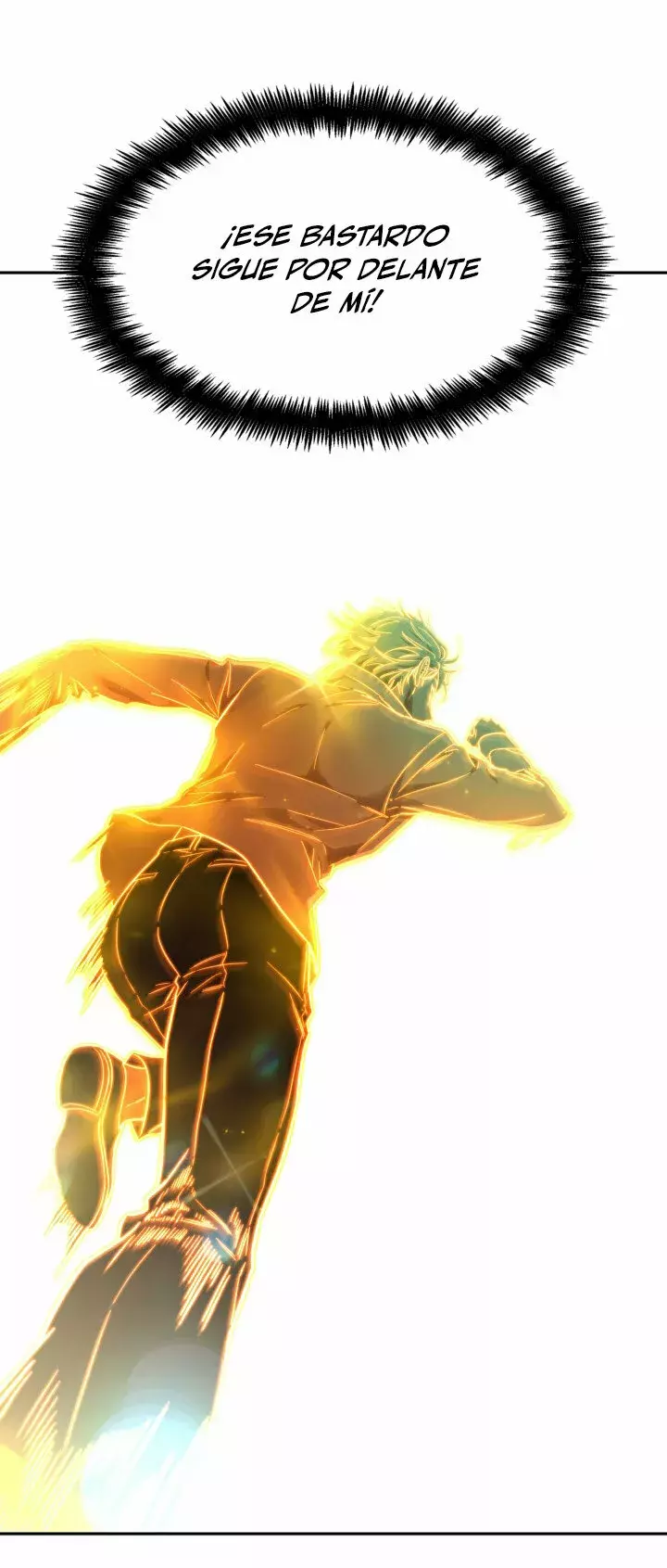 Read The Infinite Mage Español Manga Online