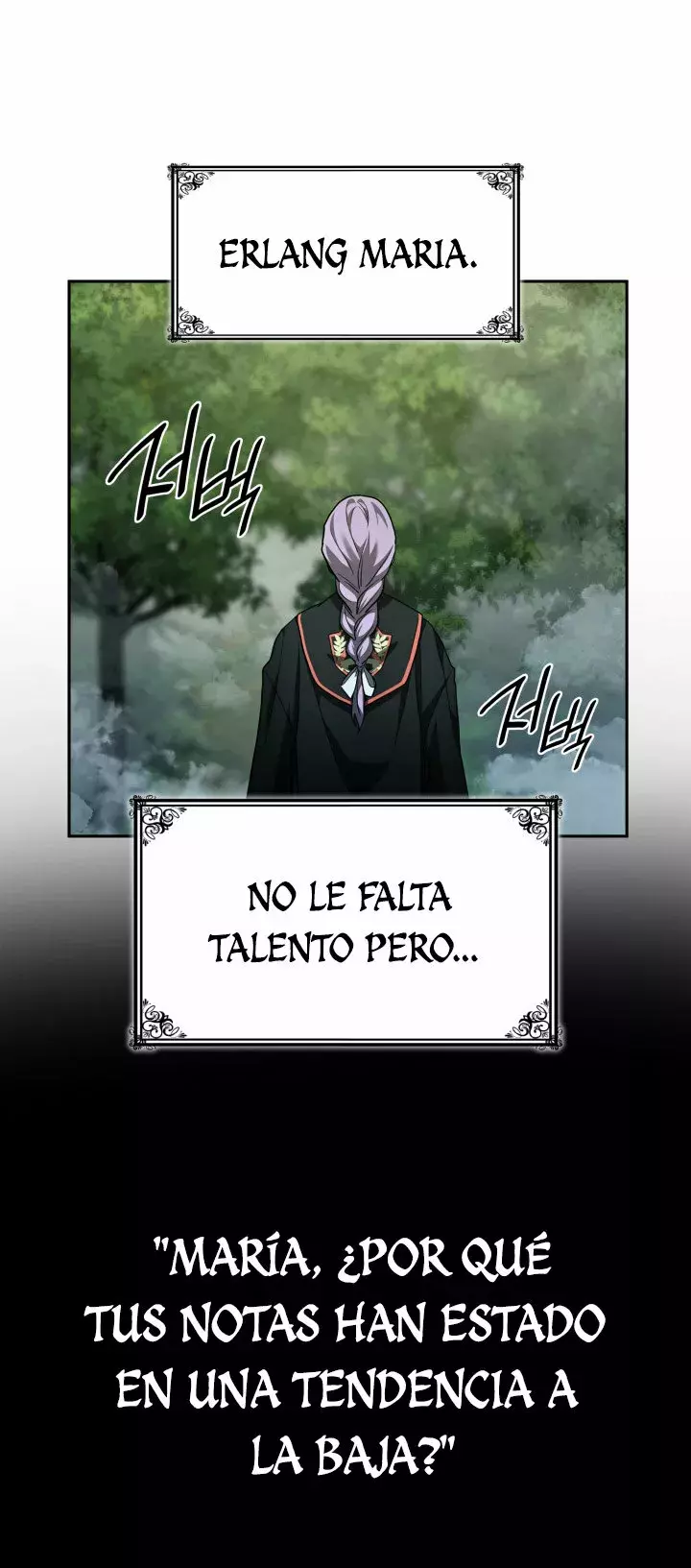 Read The Infinite Mage Español Manga Online