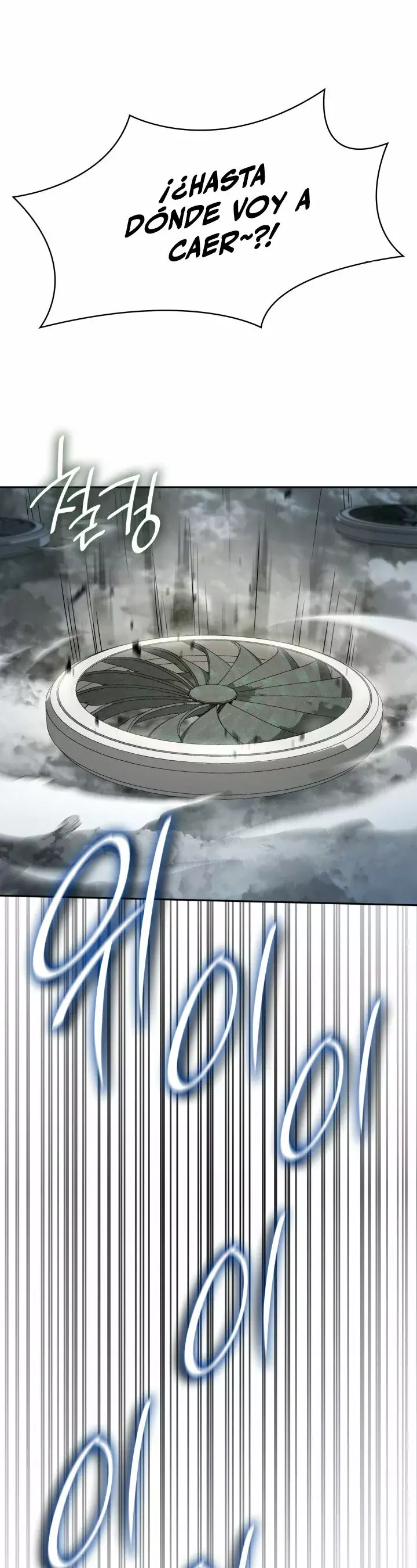 Read The Infinite Mage Español Manga Online