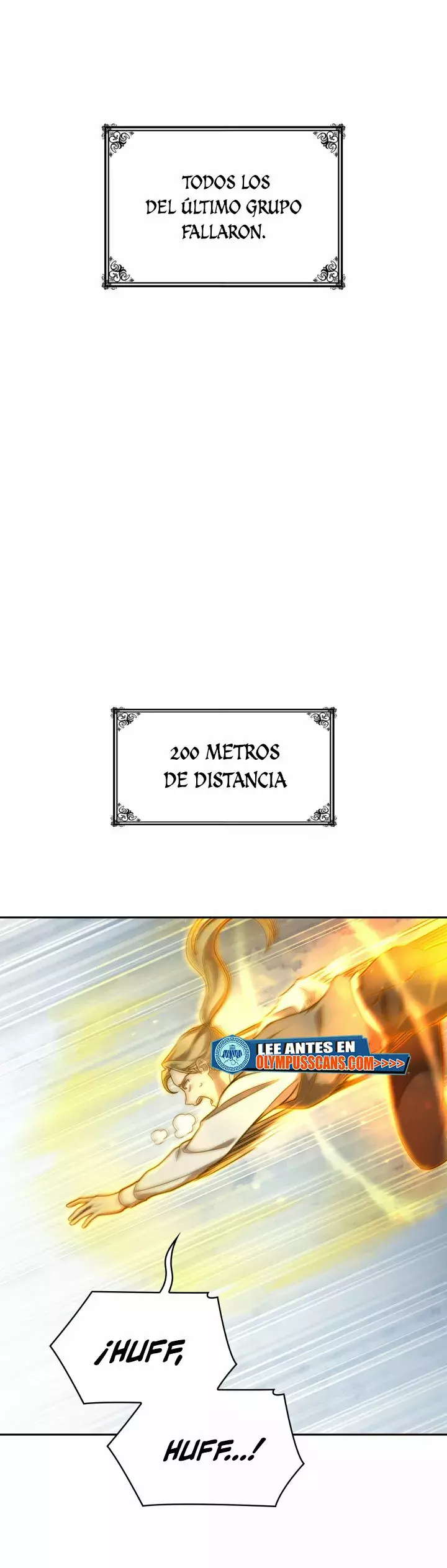 Read The Infinite Mage Español Manga Online