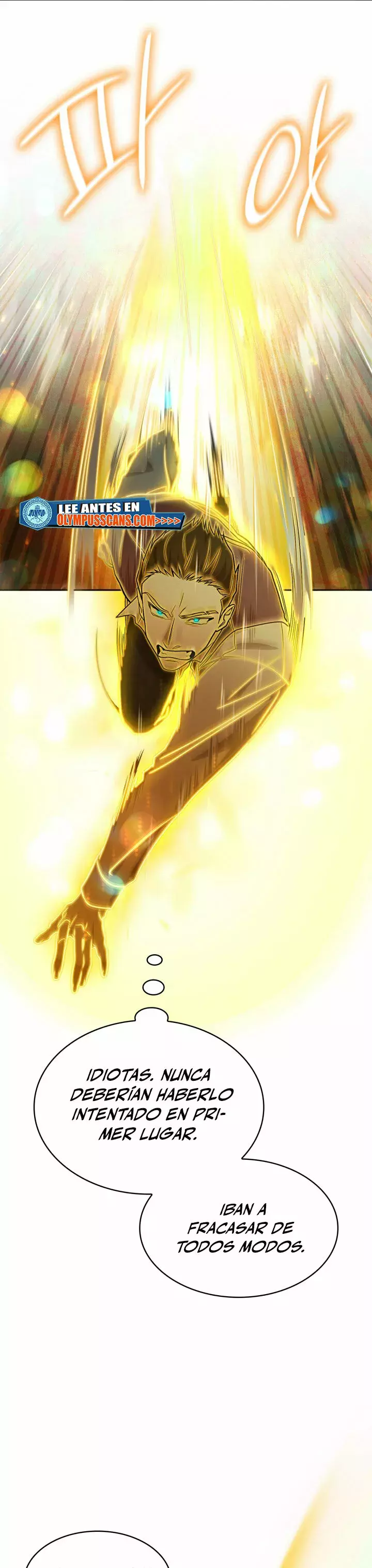 Read The Infinite Mage Español Manga Online