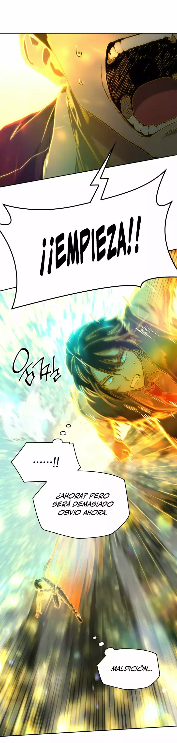 Read The Infinite Mage Español Manga Online