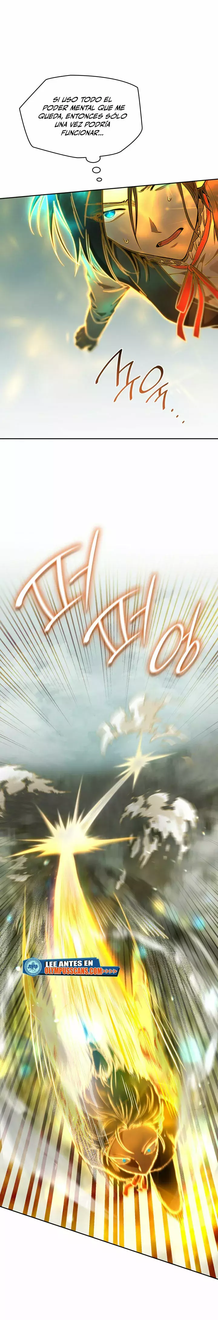 Read The Infinite Mage Español Manga Online