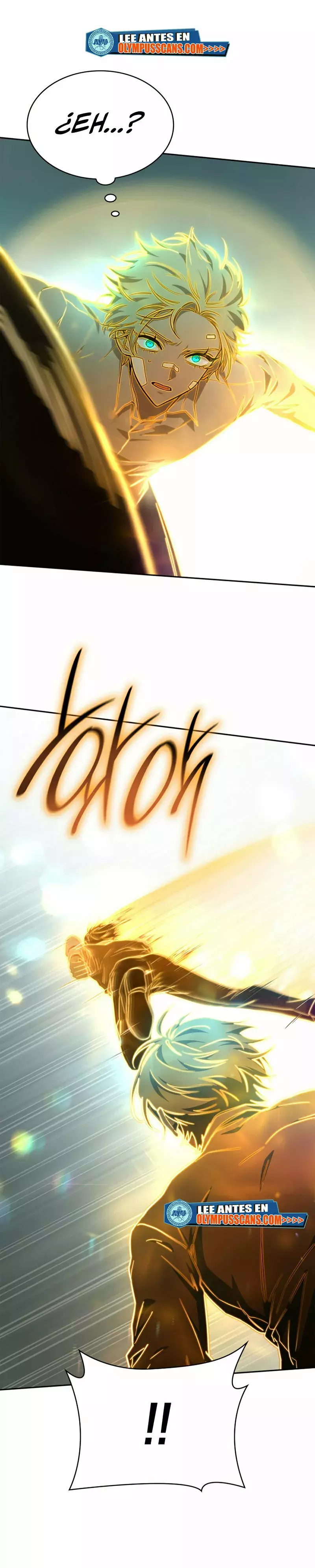 Read The Infinite Mage Español Manga Online