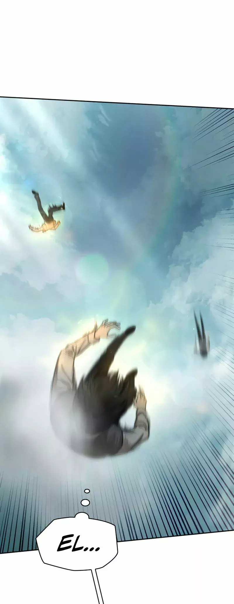 Read The Infinite Mage Español Manga Online