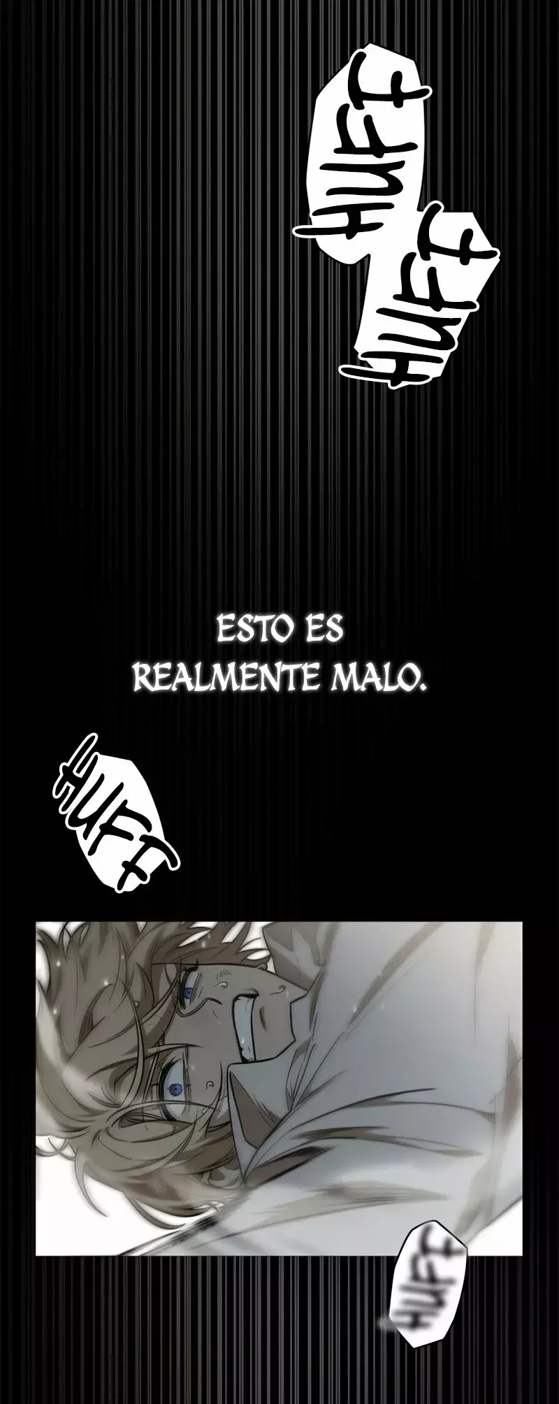 Read The Infinite Mage Español Manga Online