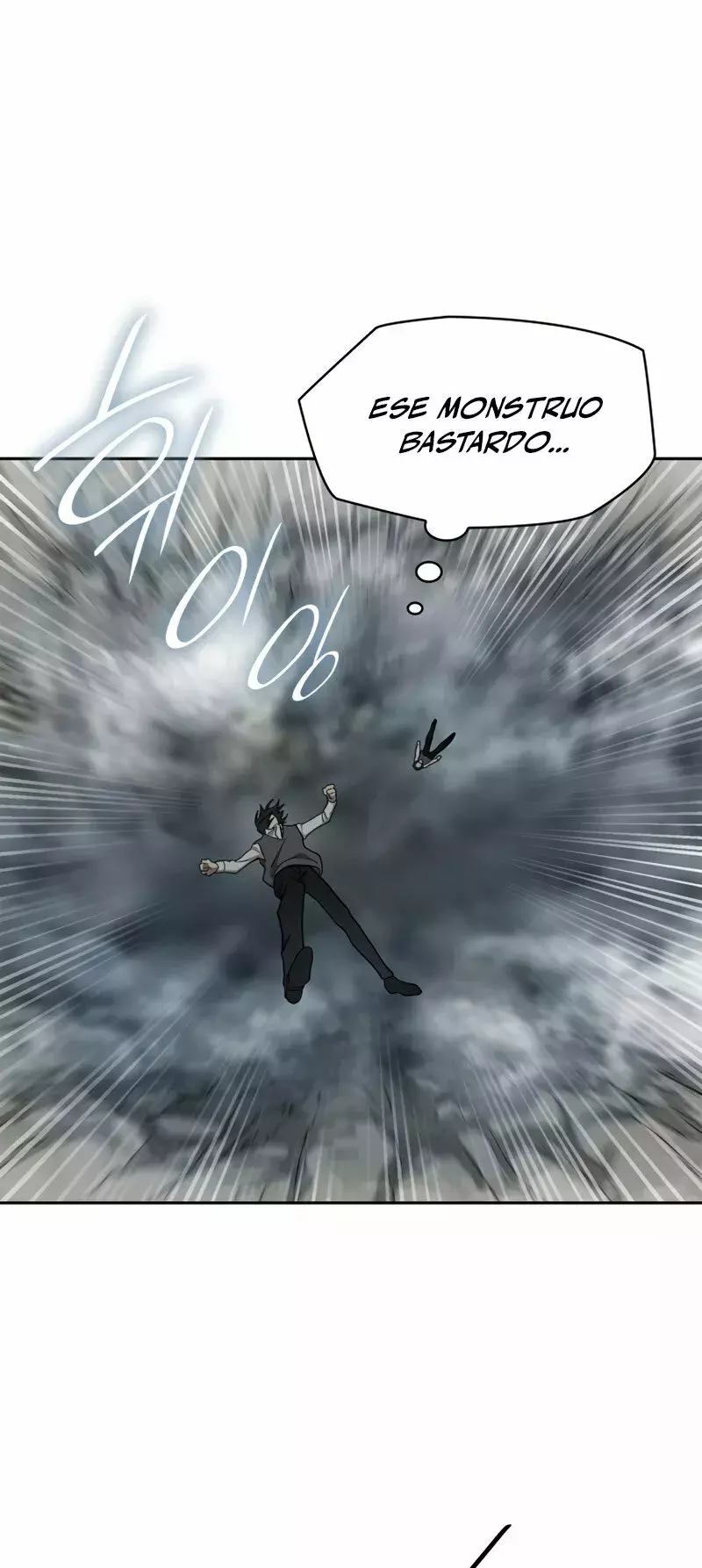 Read The Infinite Mage Español Manga Online