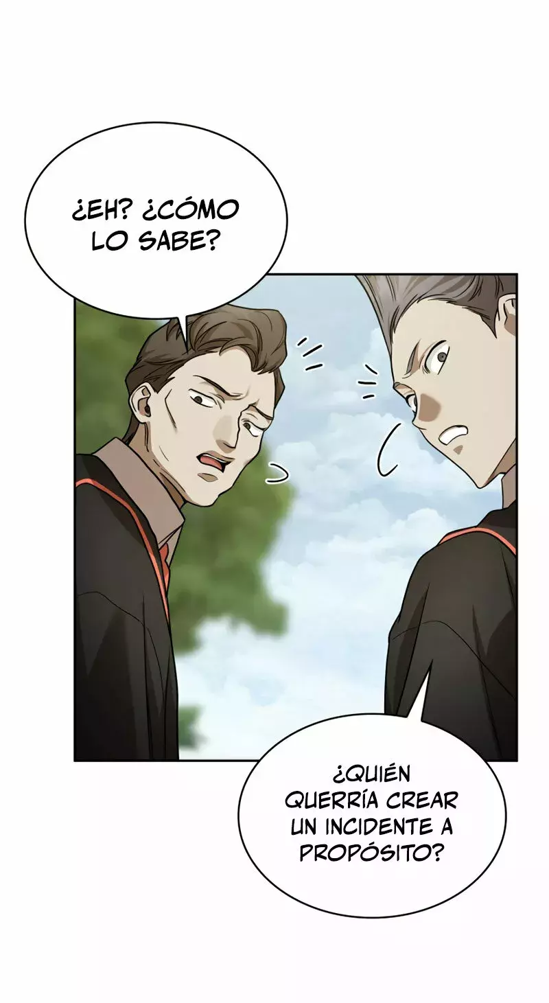 Read The Infinite Mage Español Manga Online