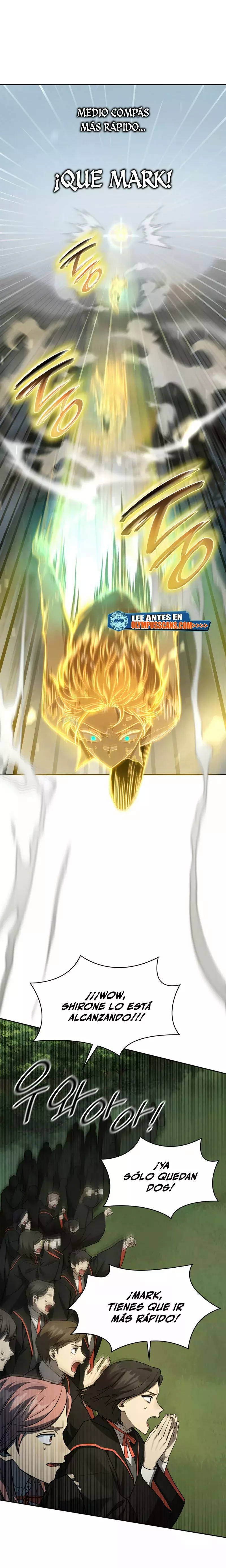 Read The Infinite Mage Español Manga Online