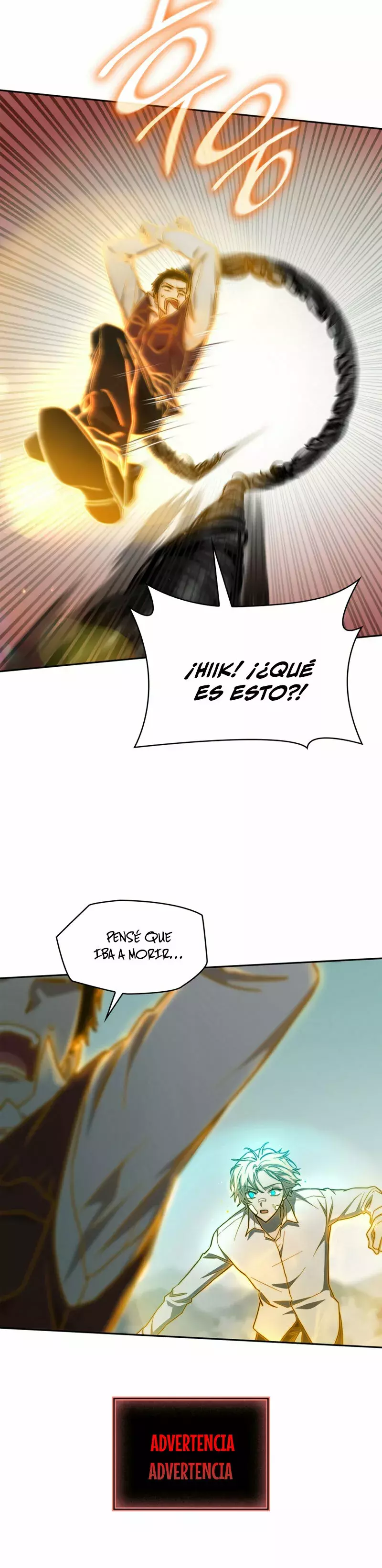 Read The Infinite Mage Español Manga Online