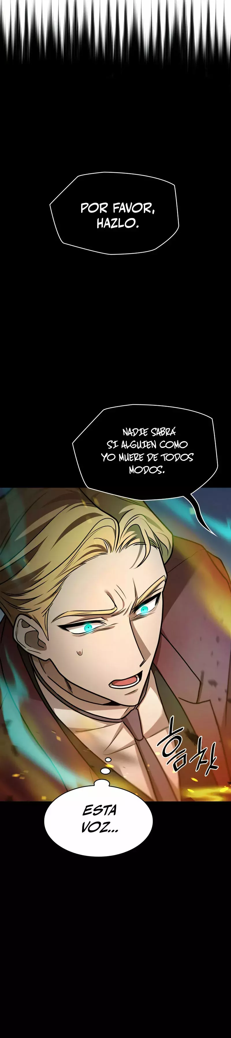 Read The Infinite Mage Español Manga Online