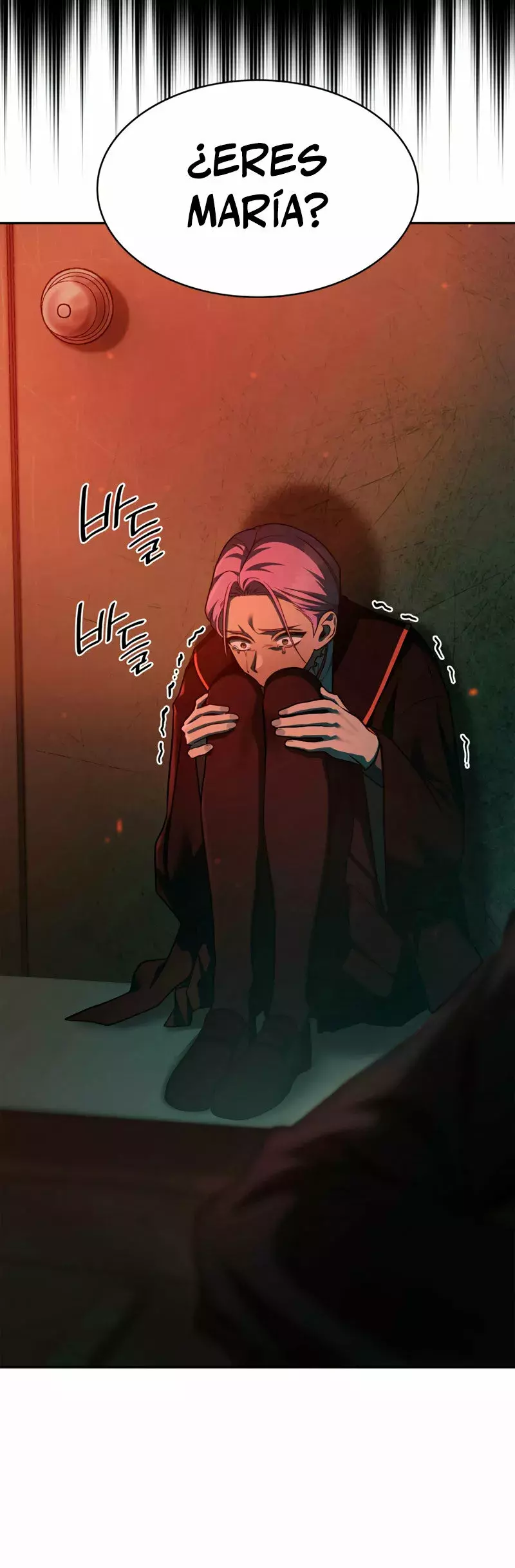 Read The Infinite Mage Español Manga Online