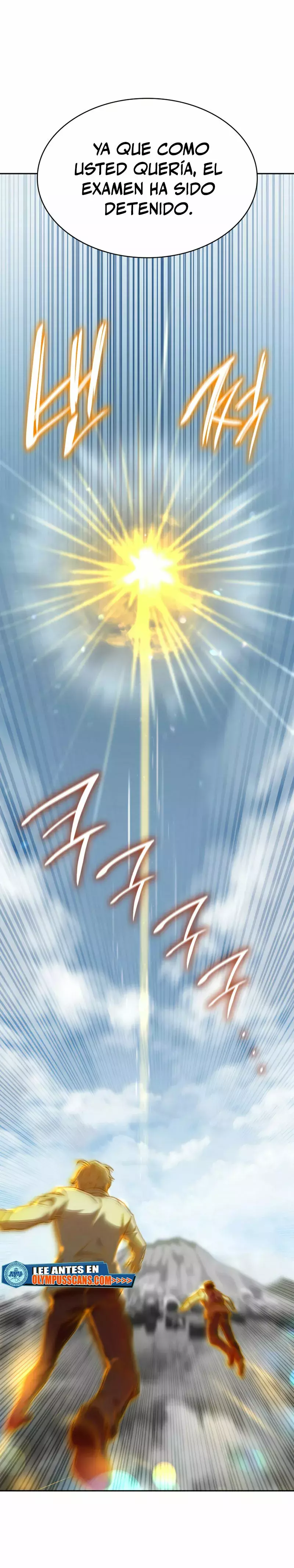 Read The Infinite Mage Español Manga Online