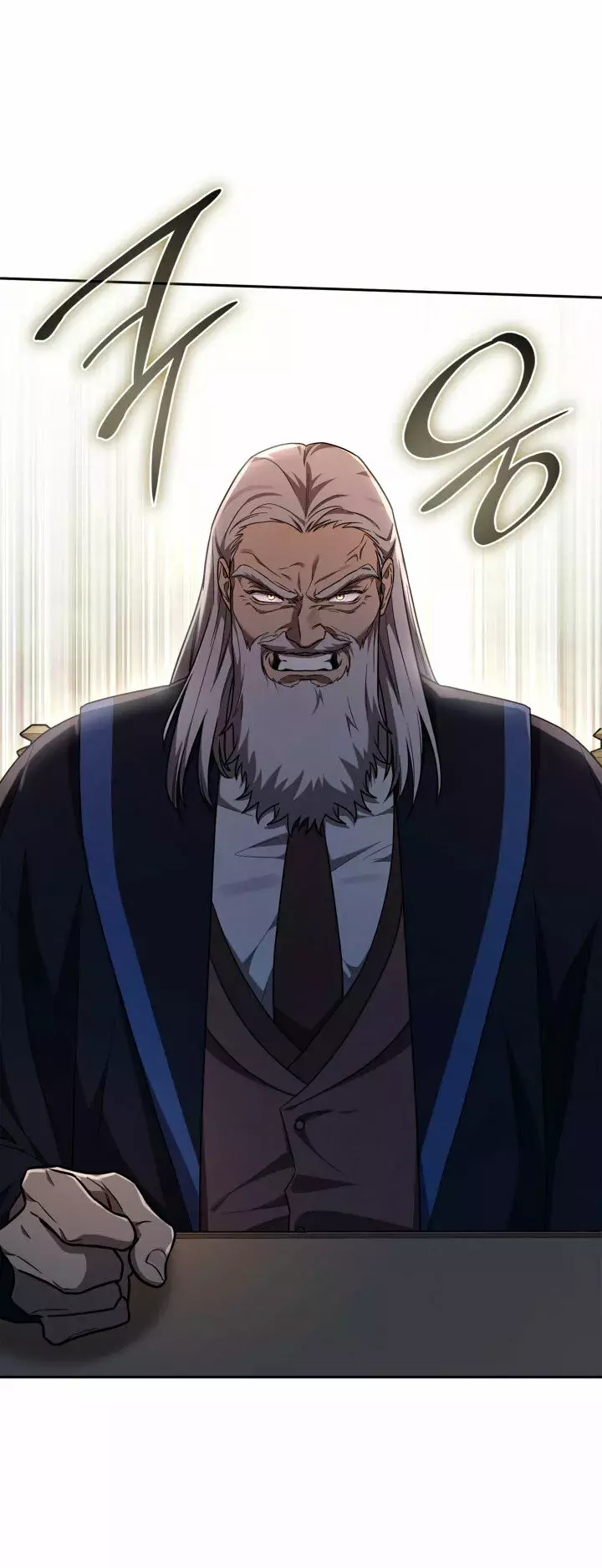 Read The Infinite Mage Español Manga Online