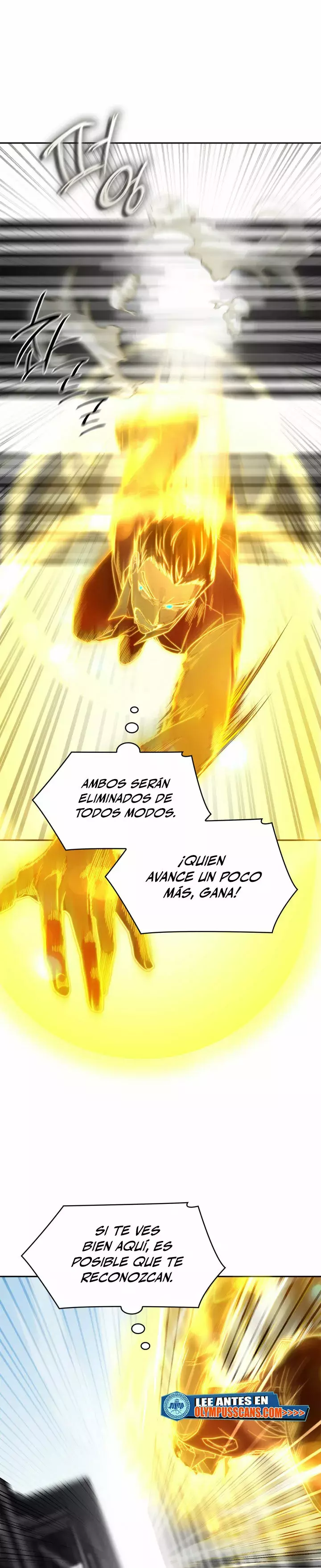 Read The Infinite Mage Español Manga Online