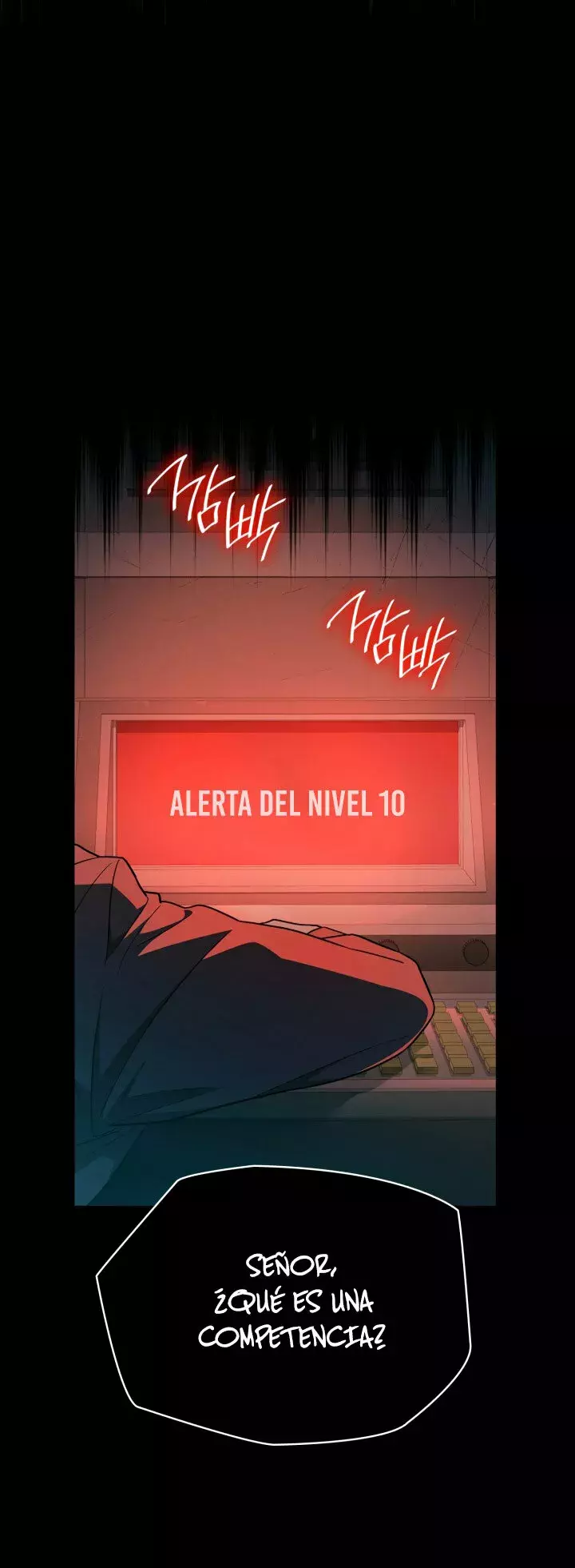 Read The Infinite Mage Español Manga Online