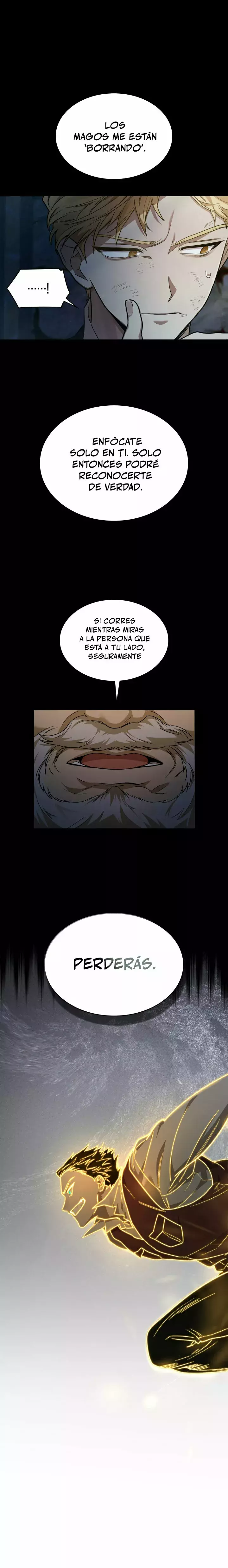 Read The Infinite Mage Español Manga Online