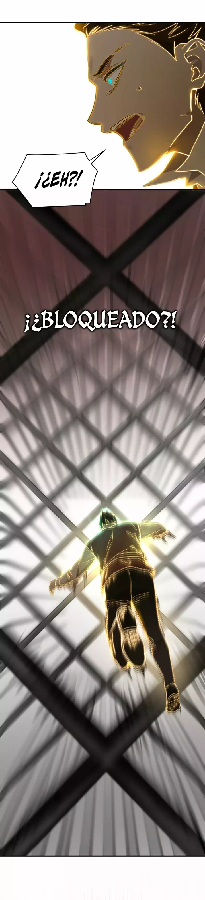 Read The Infinite Mage Español Manga Online