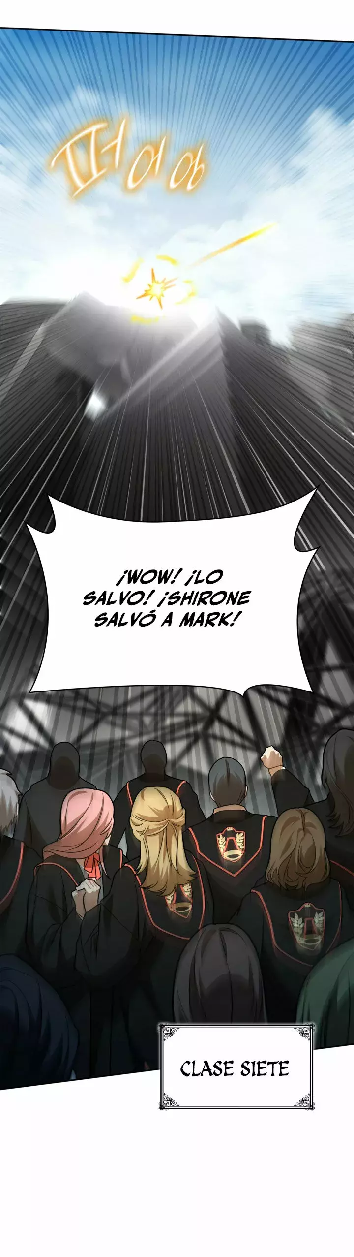 Read The Infinite Mage Español Manga Online