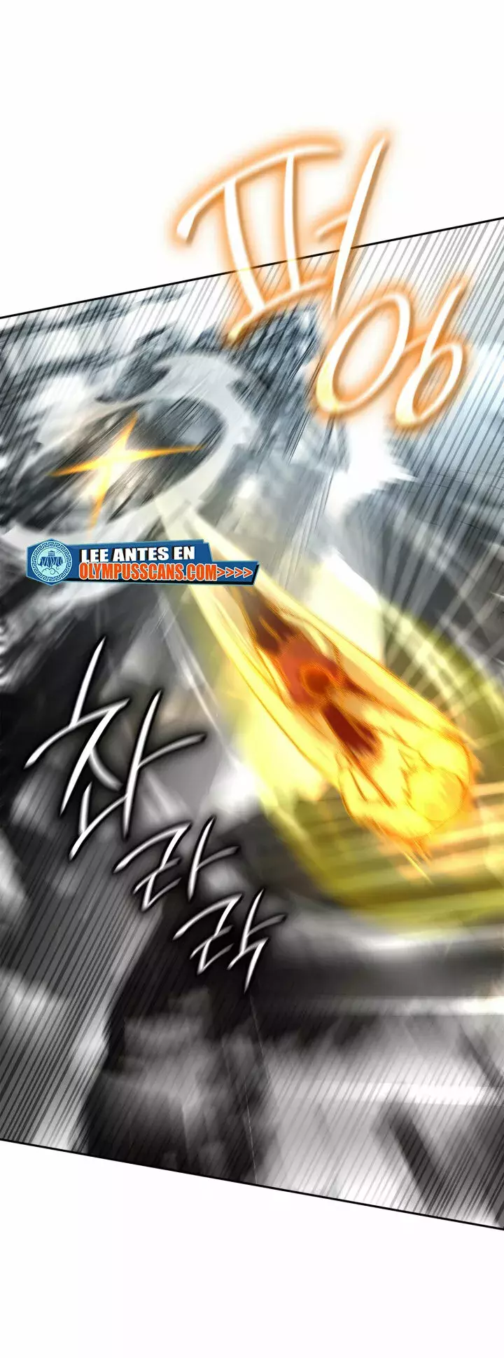 Read The Infinite Mage Español Manga Online