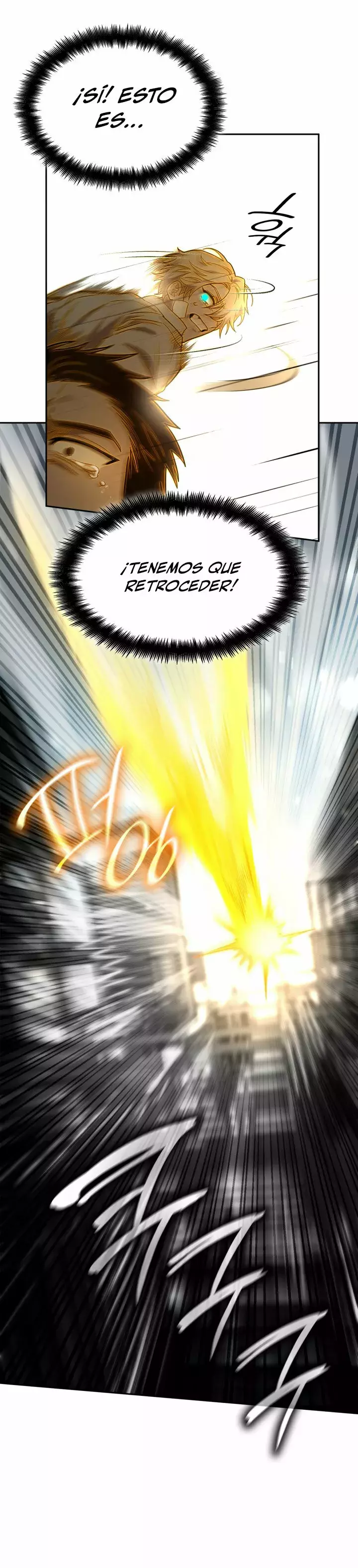 Read The Infinite Mage Español Manga Online