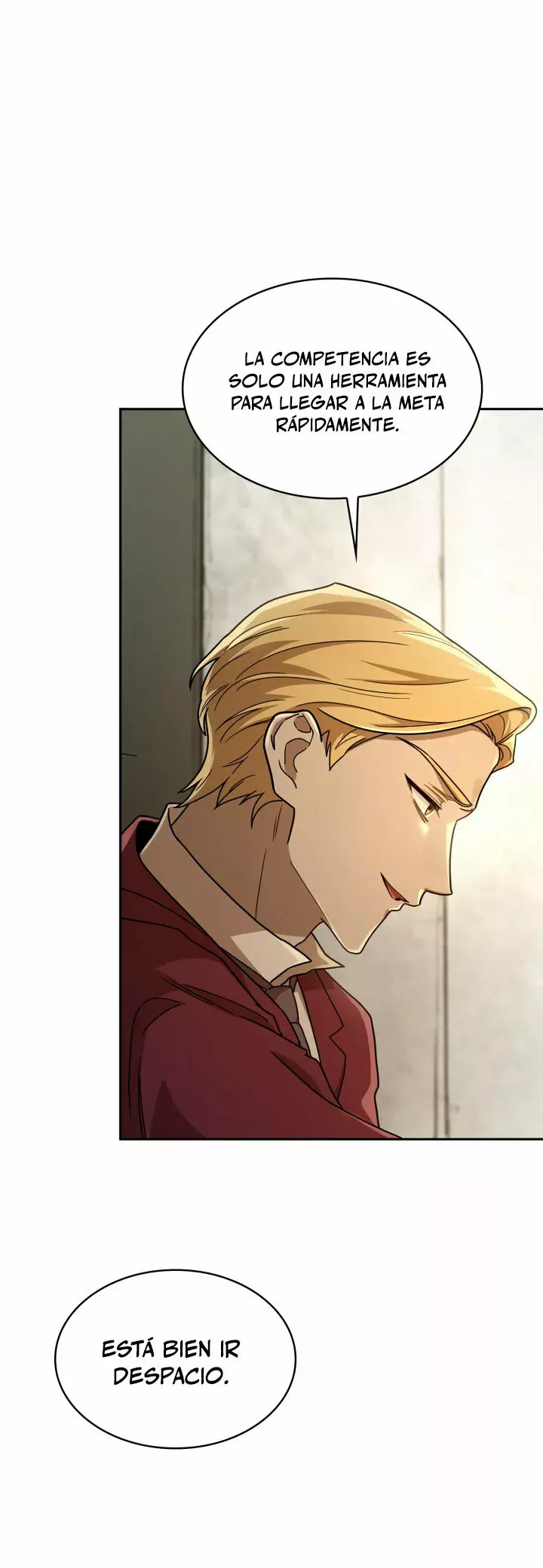 Read The Infinite Mage Español Manga Online